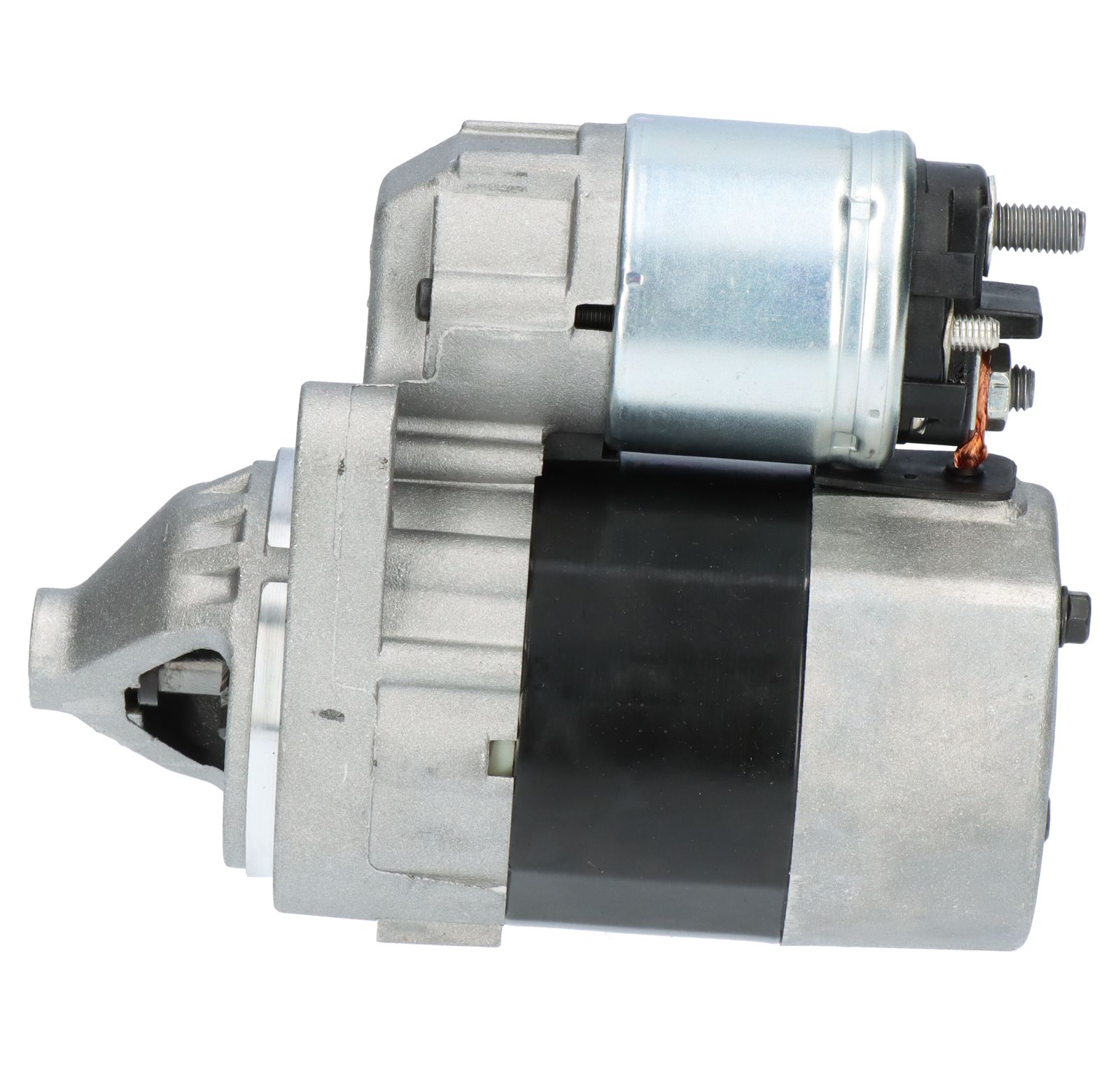 Mars Motoru 12V 8 Dis 0,7KW Micra III Note 1,0 / 1,2 / 1,4 16V 00 03 | VALEO 438136 | OEM 233001F770 233001F770 233001F771 233001F772 233001F771 233001F772