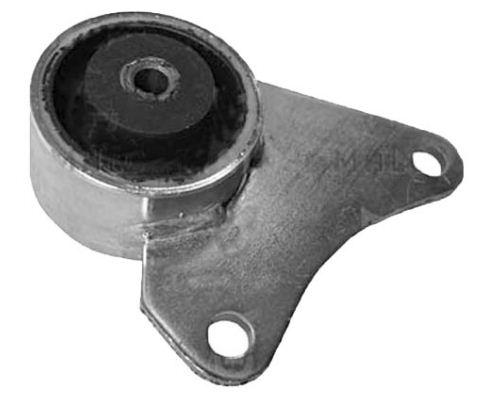 Motor Takozu Arka Sol P106 91> Saxo 96> | YTT Y5372 | OEM 184454