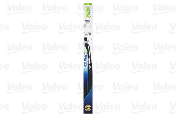 Silecek Supurgesi 600 / 450MM Ruzgarlikli C2 C3 | VALEO 574275 | OEM 6426NF 6426NF 6426NH 6426NH