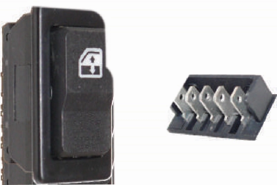Cam Anahtarı Tofaş Tip 5 Pin | OEM AN0030