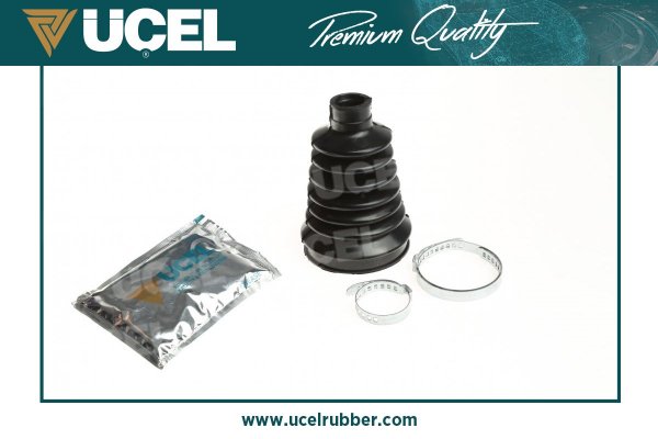 Aks Korugu Dis (Ince Mil) R9 R11 R19 R21 Clio I II Megane I Scenic Express Kangoo | UCEL 10201A | OEM 7701467125
