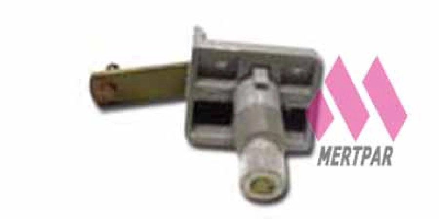 Silgi Frezesi Küçük Sağ - M 124 | OEM 72741204