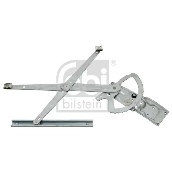 Cam Krikosu Motorsuz Sag M-Benz Actros 96>02 Actros MP2-MP3 03> Eski Model | FEBI 26891 | OEM A0007250102 0007250102