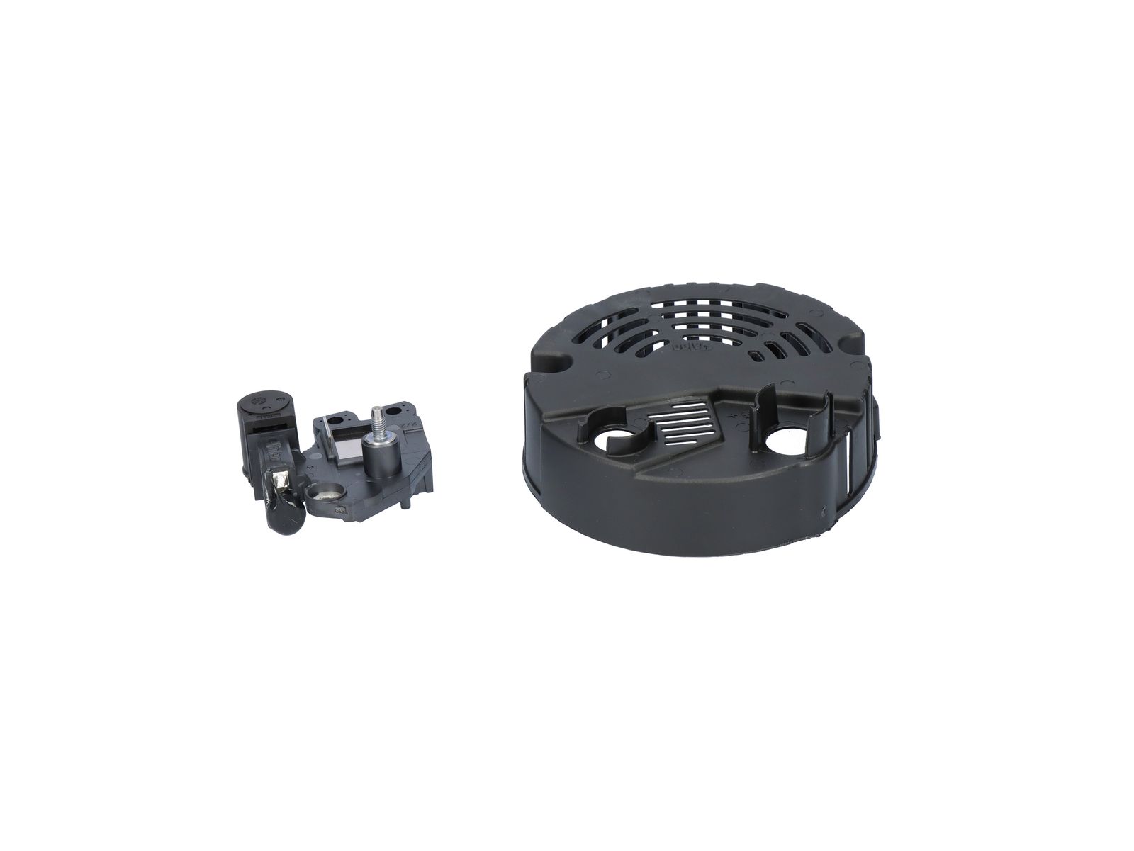 Konjektor+Kapak Peugeot Boxer Citroen Jumper Fiat Ducato 2,8 JTD SG12B040 , SG12B054 | VALEO 593967