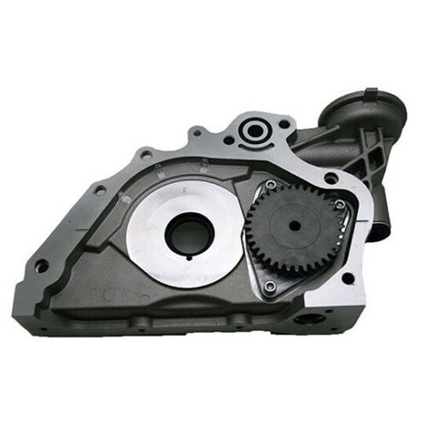 Yag Pompasi Hyundai Santafe 2,2 Crdi 2006> D4EB | YSK HY1501 | OEM 2131027060 2131027410