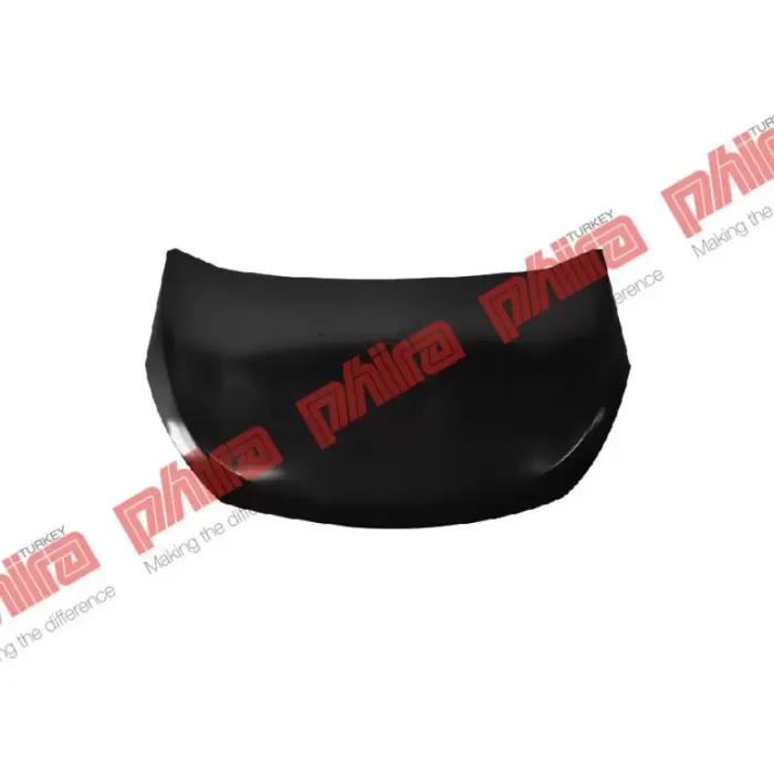 On Kaput Sac Dacia Dokker 13> | ORAN 212030 | OEM 651007793R 651002144R