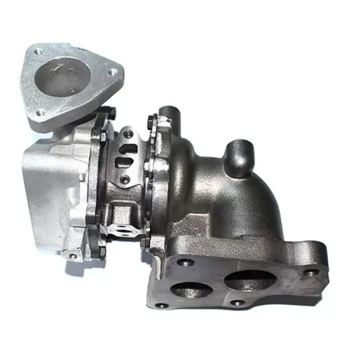 Turbosarj Isuzu Dmax 2,5 Crdi 2012-> 163 Ps | MOTOPOWER ISZ1000 | OEM 8981506872 F31CNT S0195B