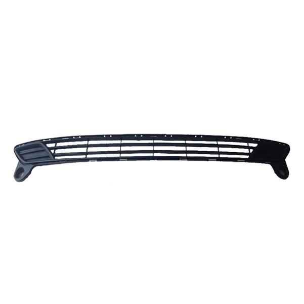 Tampon Izgarasi On Alt Siyah 301 2013> | PULO PU-30113 | OEM 9676954180