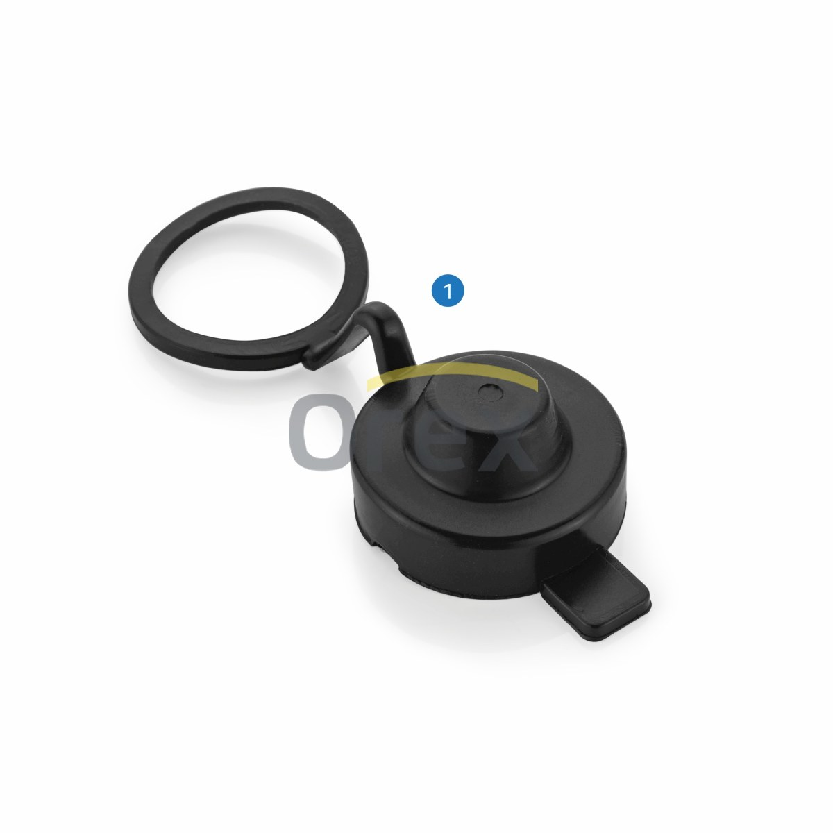 Kaliper Ayar Mekanizmasi Toz Lastiği Meritor | OEM 68322655PK10