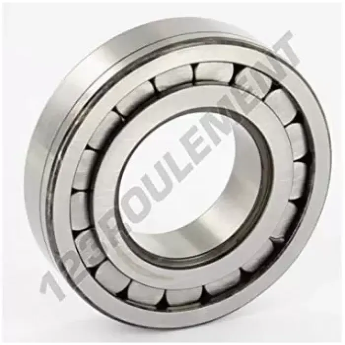 Grup Mil Rulmani Partner Berlingo P407 P307 C4 C5 BE4R Sanziman P306 P406 Expert Jumpy P205 P405 Xantia | SNR N12135S04H100 | OEM 231766