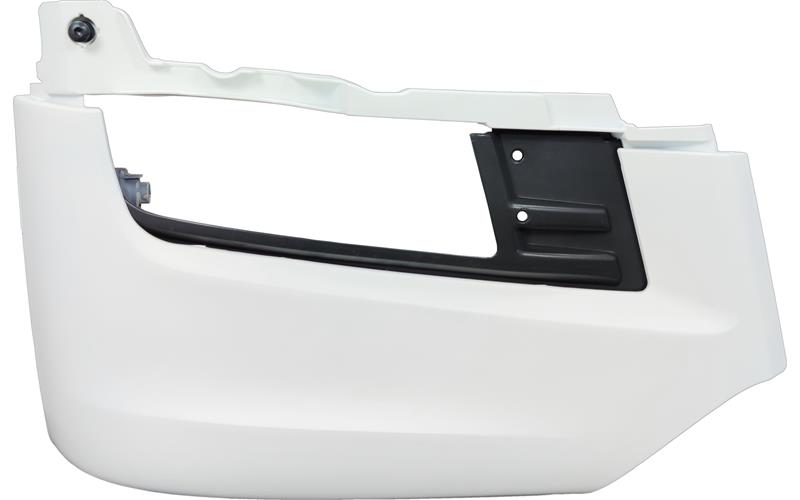 Karlık MAN TGS E6 Sol | OEM 81416106766