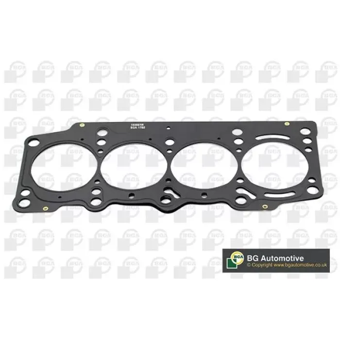 Silindir Kapak Contasi Alfa Giulietta Mito 1.4 Punto Bravo Linea Egea 1,4T Jet 09 / 07> Jeep Renegade Compass 1.4 | BGA CH0206 | OEM 55206232