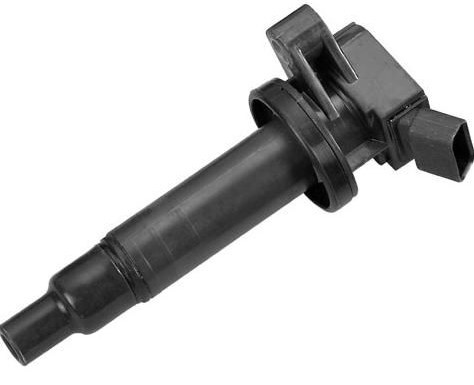 Atesleme Bobini Toyota Corolla Avensis Yaris RAV4 1.4 Vvti / 1.6 Vvti / 1.8 / 2.0 00-> P107 C1 384F 1.0 | SUPSAN AB0007-01 | OEM 9008019015
