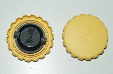 Motor Yag Dolum Kapagi Astra F Vectra A Calibra Corsa B Frontera A Omega A | AKD OP110102 | OEM 650094