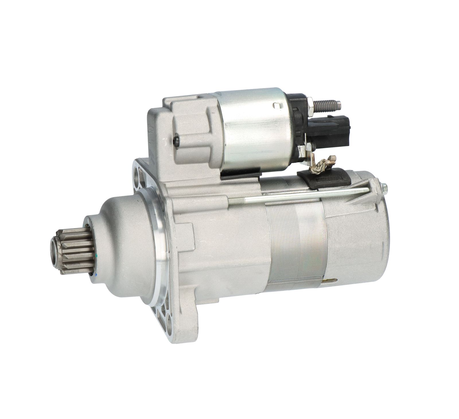 Mars Motoru 12V 12 Dis Golf VI Passat Transporter V 2,0 | VALEO 438226 | OEM 02M911024 02M911024 02M911024P 02M911024X 02M911024P 02M911024X