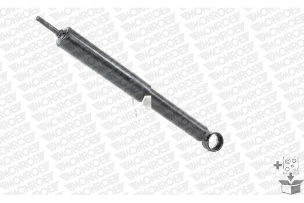 Sase Amortisorü Ön (Normal) Scania 94/114/124/144/164 | MONROE T1330 | OEM 1867874 1868263 1867874 1370267