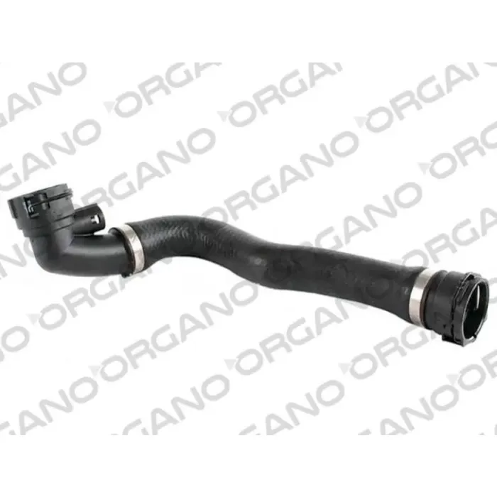 Radyator Alt Hortumu BMW E53 99>06 | UCPA 21H141270 | OEM 11537500750