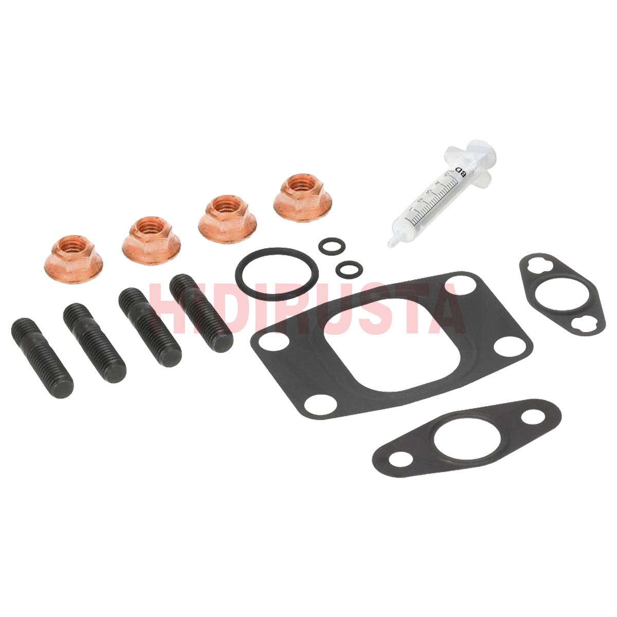 Turbo Montaj Tamir Takımı 934 | OEM A9341420080
