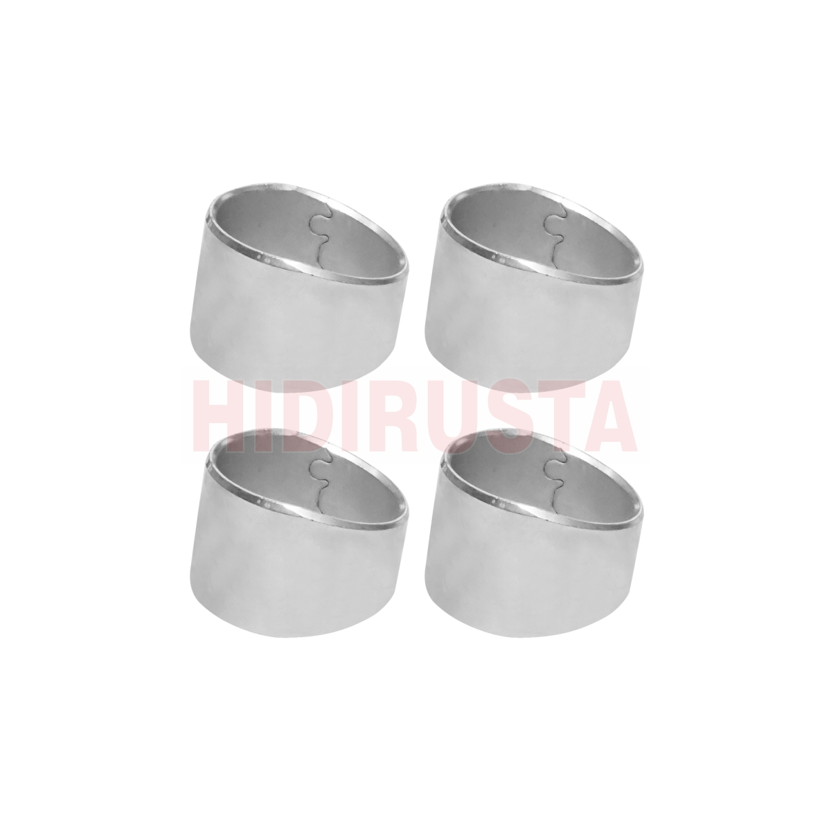 Piston Kol Burcu 651 CDI (Takım 4‘ Lü) | OEM 6510380050