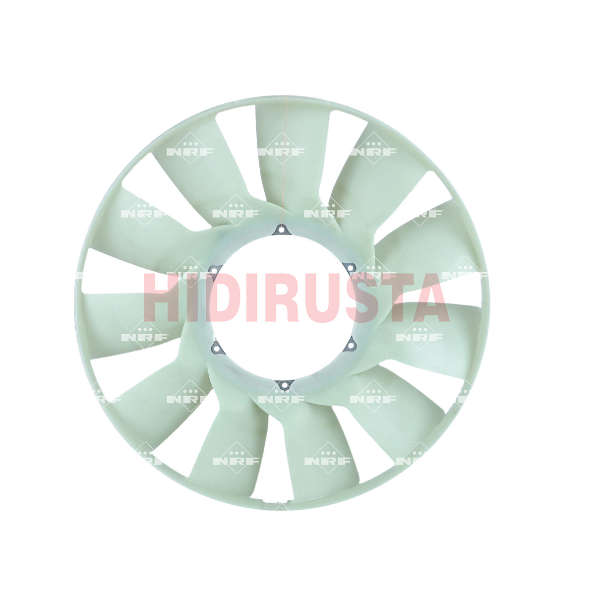 Fan Pervanesi - 770 2000 - D2066, 2676 - Euro 6 | OEM 51066010297