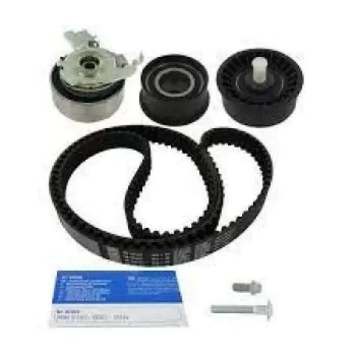 Triger Seti Z14XE Z16XE Z18XE Corsa C Astra G Astra H Vectra C Meriva B Zafira B | SKF VKMA05152 | OEM 1606281