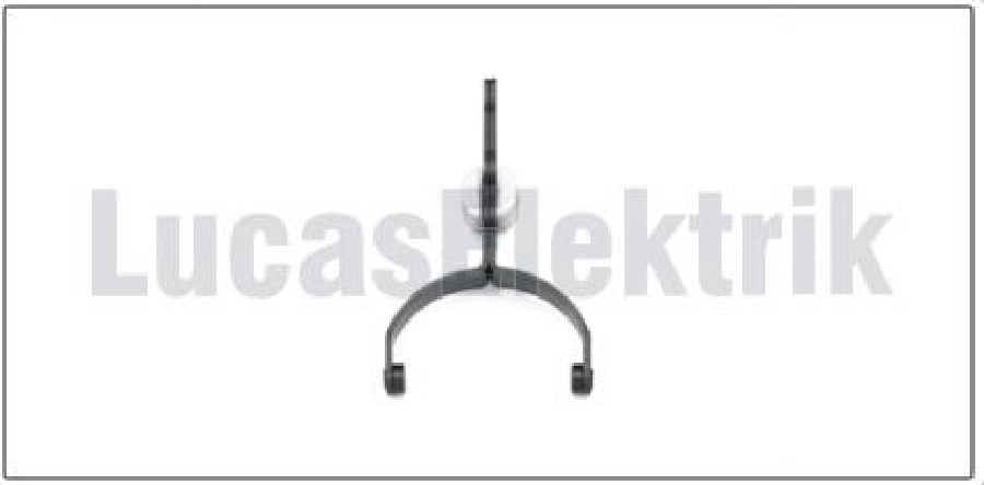 Marş Çatalı Mitsubishi Tipi Mitsubishi L300 H100 | OEM LTH203