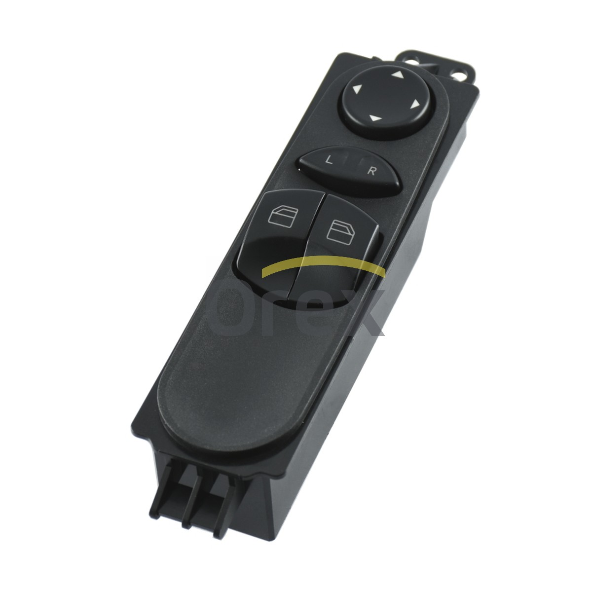 Cam Açma Düğmesi Sol Sprinter.315,515Cdi-Crafter | OEM 9065450914