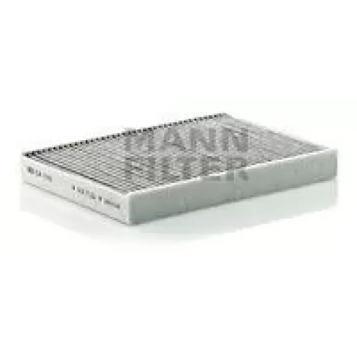 Polen Filtresi C5 III C6 04 / 08>P407 04> (Karbonlu) | MANN CUK2742 | OEM 6479.46-6479.45