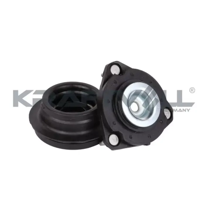 On Amortisor Tablasi Bilyali (Takim) Transit V348/V347 TT9 2.4 TDCI 06>11 Transit Custom Ttf 14> Yeni Transit V363 Ttg 14> | KRAFTVOLL 10010212 | OEM BK21 18183 AB BK21 3K099 AC 18183 3K099