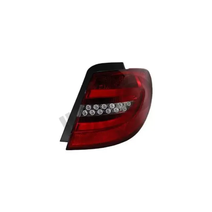 Stop Lambasi Sag Dis (Led) B-Class W246 11>14 Orjinal | ULO 1112012 | OEM A2468200664