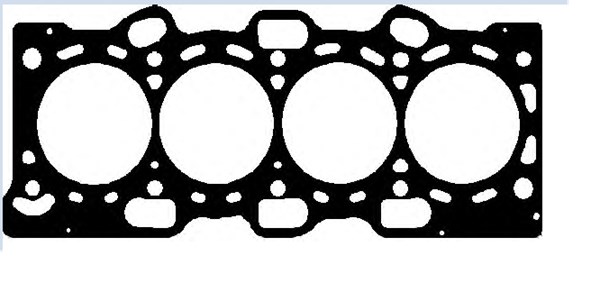 Silindir Kapak Contasi Carisma 1,6 1998-2006 (4G92) | STONE JA-31124-F | OEM MD322820