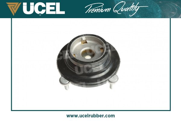 Amortisor Ust Takozu (Sag / Sol) P407 P508 C5 III (Kaucuk Aksma Pliuretan) / (17 Jant) | UCEL 41636 | OEM 5038.E6 5038.E6 5038.A6 5038.A6