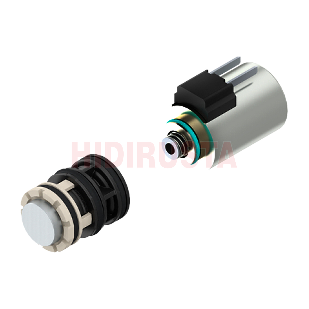 Şanzıman Kule Bobini | OEM 0025404997