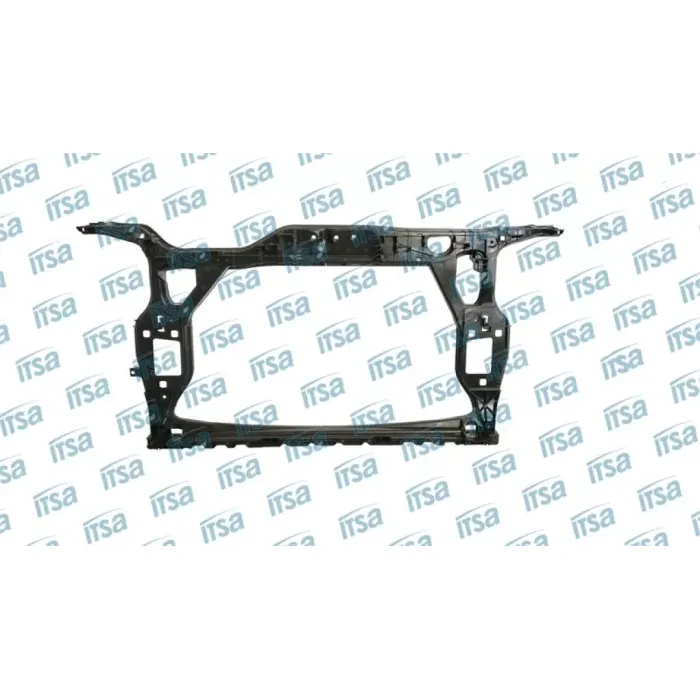 Panel On Plastik Q5 08>12 | ITSA 10IFR0110329 | OEM 8R0805594