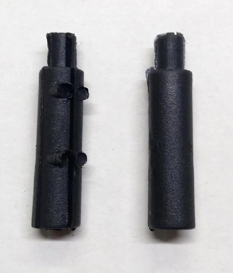 Kaput Açma Tel Yuva Plastiği R-12 7700619765 | OEM 514931