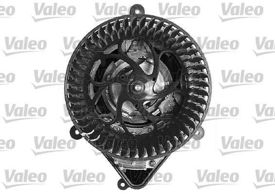 Kalorifer Motoru Citroen Xantia Cag AC | VALEO 698041 | OEM 6441E9