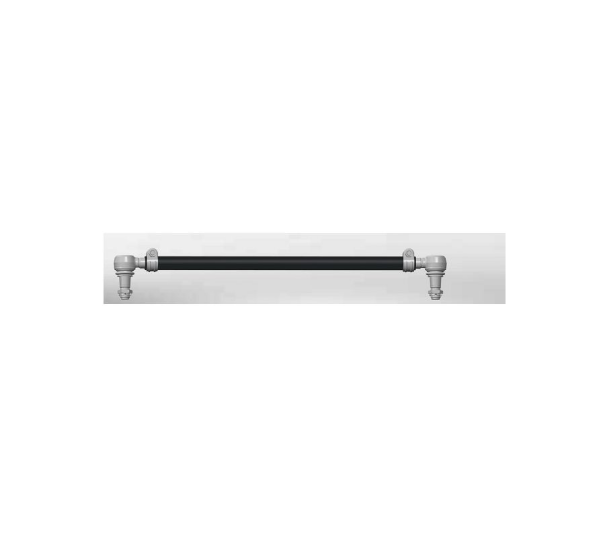 Direksiyon Rotu Arocs 4145 (Kısa Rot) | OEM 0034607805