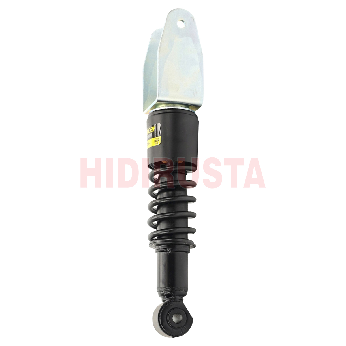 Kabin Amortisörü Arka Actros | OEM A9613100955