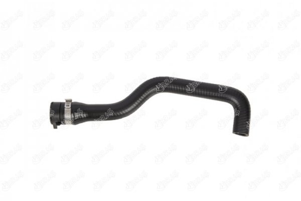 Kalorifer Hortumu P406 2,0HDI | IBRAS 17457 | OEM 6464TX