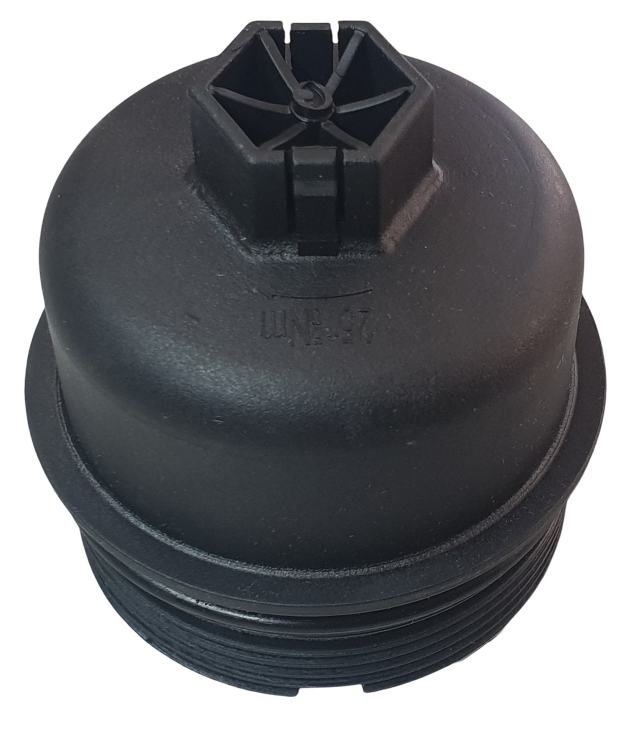 Yag Filtre Kapagi (Yayli) Corsa C Corsa D Astra H Meriva A P207 Partner Tepe Berlingo III P308 C4 P206 1,6 16V P301 C Elysee P308 EC5 Boxer III Jumper III 22DT Puma V347 2,2HDI P407 P508 Rcz DS5 C5 C4 P307 2,0HDI 16V Albea Linea | YTT Y1753 | OEM