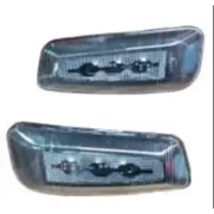 Sinyal Lambasi (Tavan Sag) - Ford Cargo / 1850 F-Max Euro 6 | CERKEZ CVT-343 | OEM JC46 15K490 BC JC46 15K490 BB
