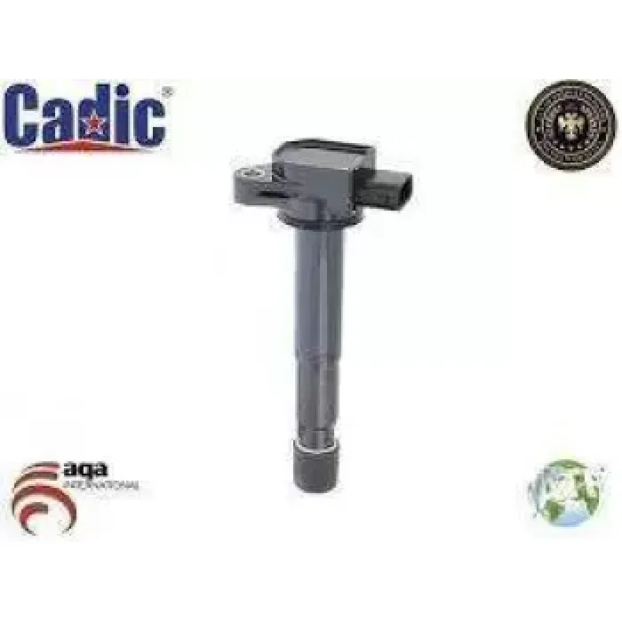 Atesleme Bobini Accord 7 2.0 2.4 02.2003 05.2008 Kalem Bobin | CADIC 45012205 | OEM 30520PRAA01