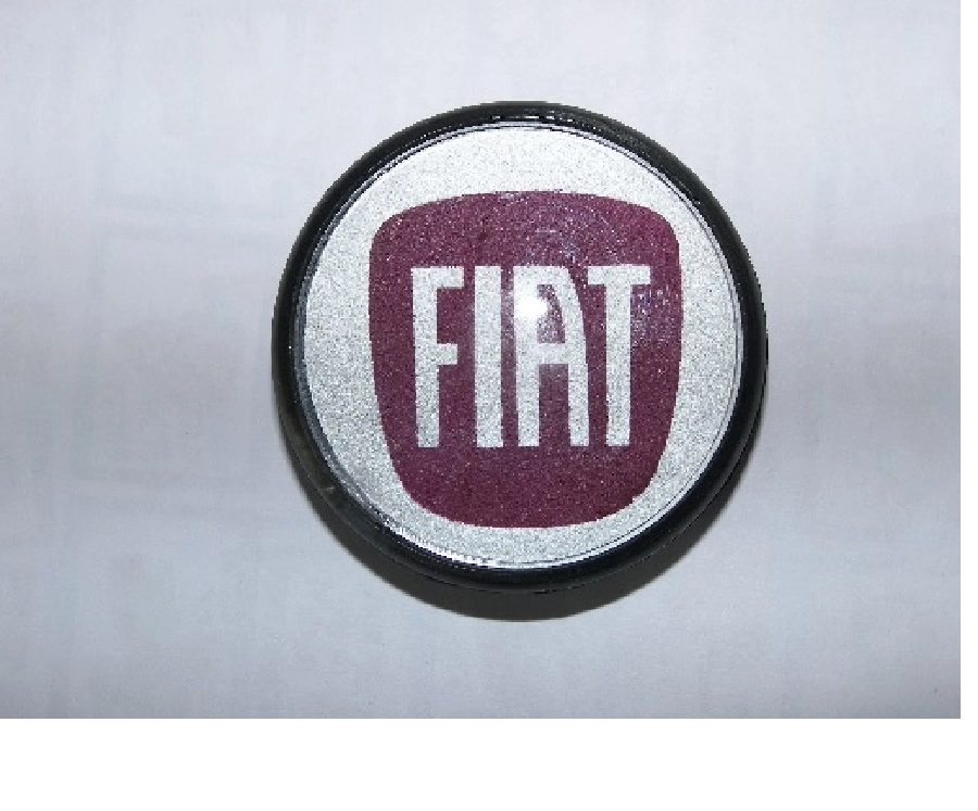 Jant Göbek Arması (Fiat Bordo) - SLX | OEM 117064