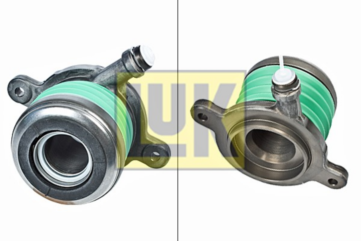 Debriyaj Merkezi (Debriyaj) | OEM 0C6 141 671