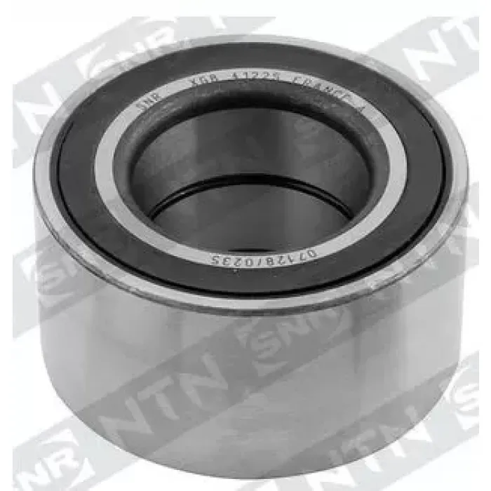 On Teker Rulmani P308 P3008 P508 P407 Rcz C4 (B7) DS4 DS5 C5 (X7) C6 Olcu: (G:44 * I,C: 45 * D,C: 83) | SNR XGB41225P | OEM 1607704180 1607704180 335082 335085 335082 335085
