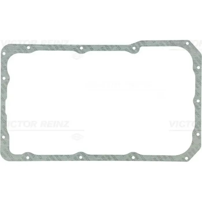 Karter Contasi Mercedes 3031 Em. V6 OM401-OM421-OM441 | VICTOR REINZ 71-23922-10 | OEM 4410140022-4010140122