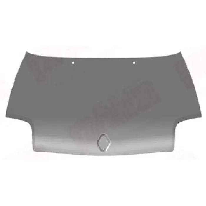 On Kaput Sac Clio 98> | ORAN 272030 | OEM 7751469454 7751469458