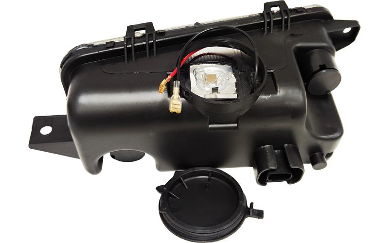 Sis Lambası Actros MP2-MP3 Sağ | OEM 9438200156