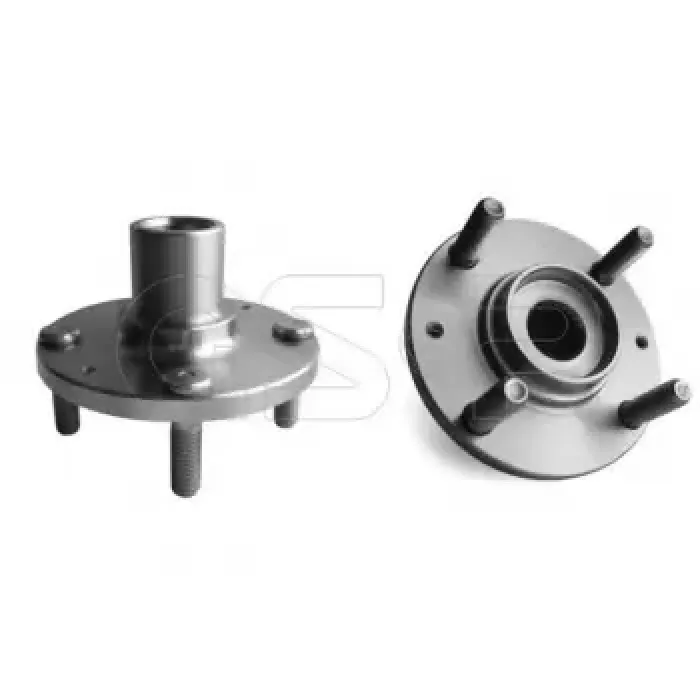 On Teker Poryasi Accent 2000 2006 Getz 2003> Era 2006> | GSP 9425002 | OEM 51750-25001 51750-25001 51750-25000 51750-25000