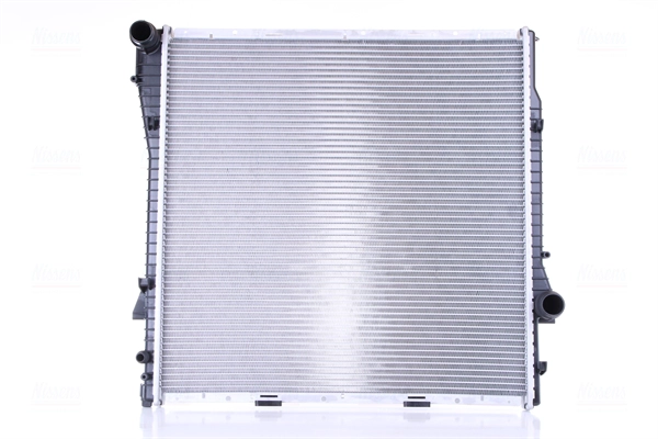Motor Radyatoru BMW X5 E53 Otomatik | NISSENS 60788A | OEM 7554668
